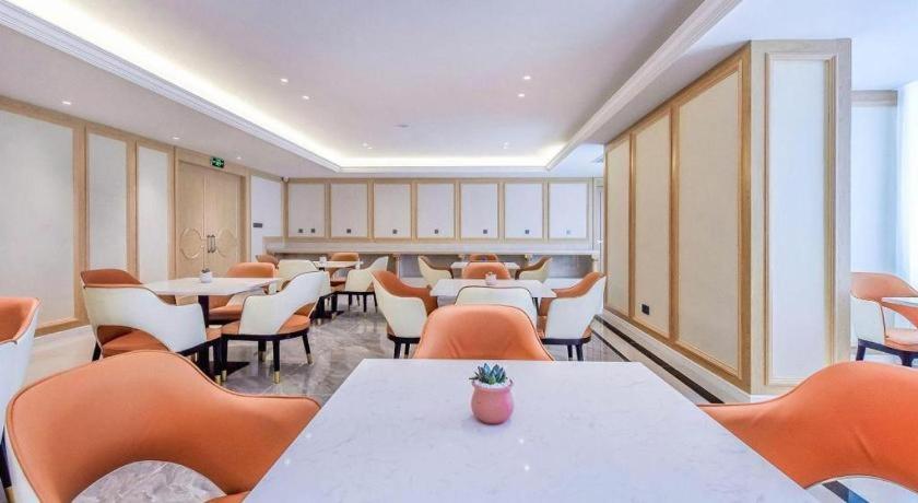 Vienna Hotel Sichuan Hejiang Yangtze River Bridge Luzhou Esterno foto
