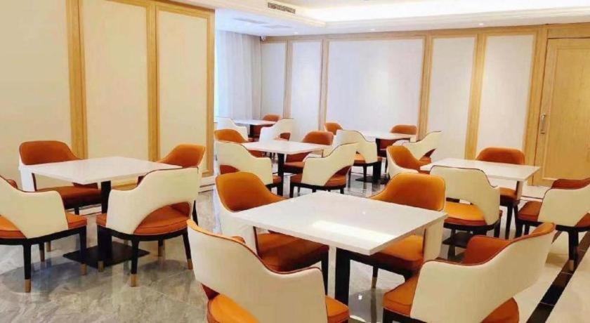 Vienna Hotel Sichuan Hejiang Yangtze River Bridge Luzhou Esterno foto