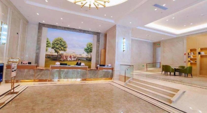 Vienna Hotel Sichuan Hejiang Yangtze River Bridge Luzhou Esterno foto