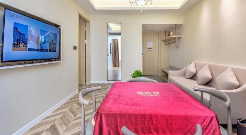 Vienna Hotel Sichuan Hejiang Yangtze River Bridge Luzhou Esterno foto